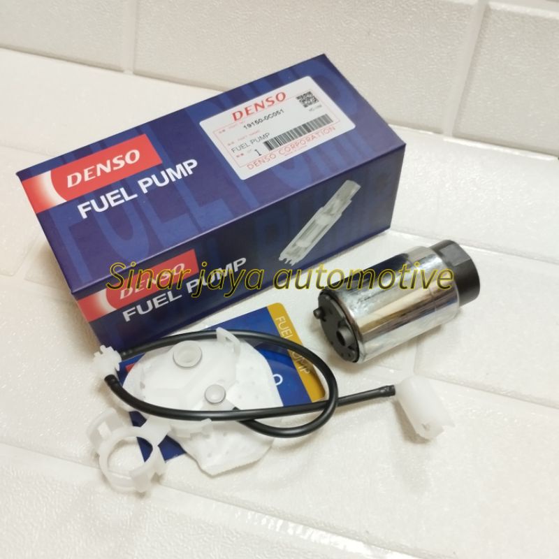 Fuel Pump Rotak Pompa Suzuki APV