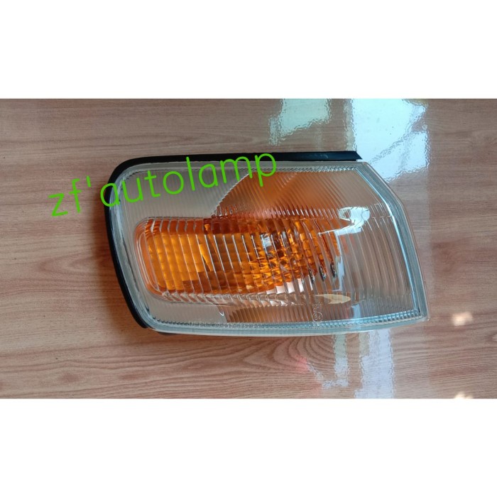 Lampu Sen Corolla All New Ae'111 96-97 /Sein Corner Corolla All New Ae Kode 335