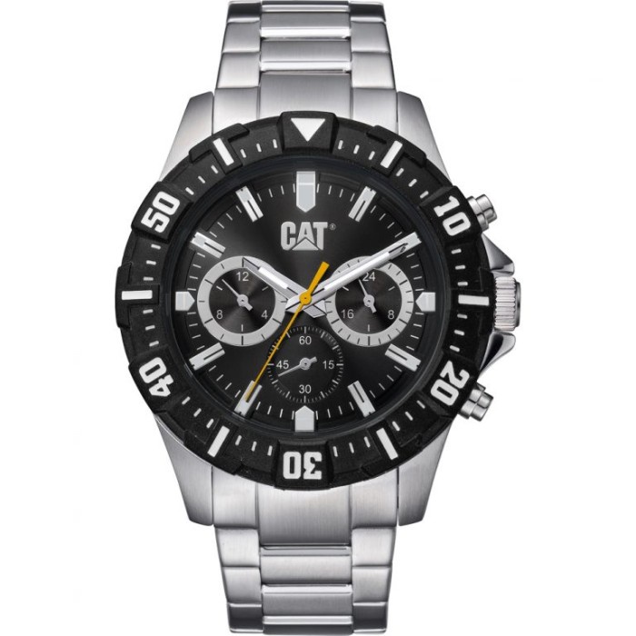 Jam Tangan CATERPILLAR Pria Original CAT PZ.149.11.121