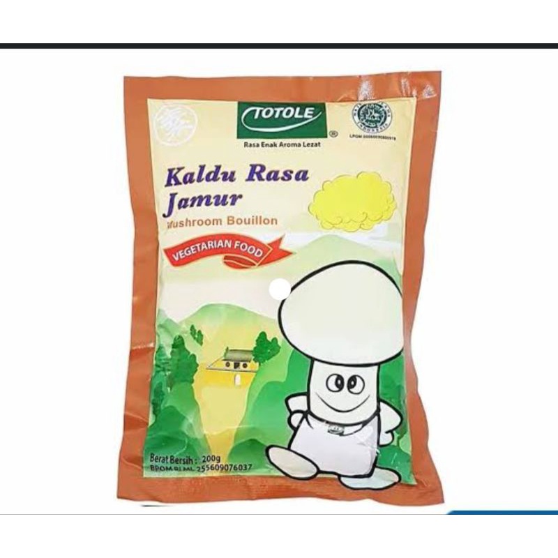

totole 40 gr