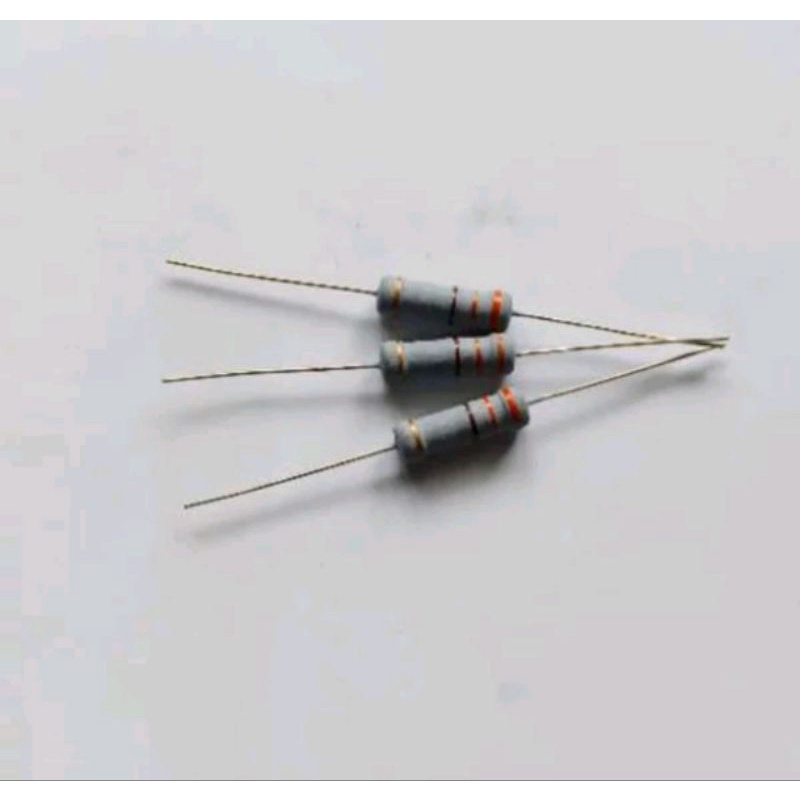 Resistor 330 Ohm 2 Watt