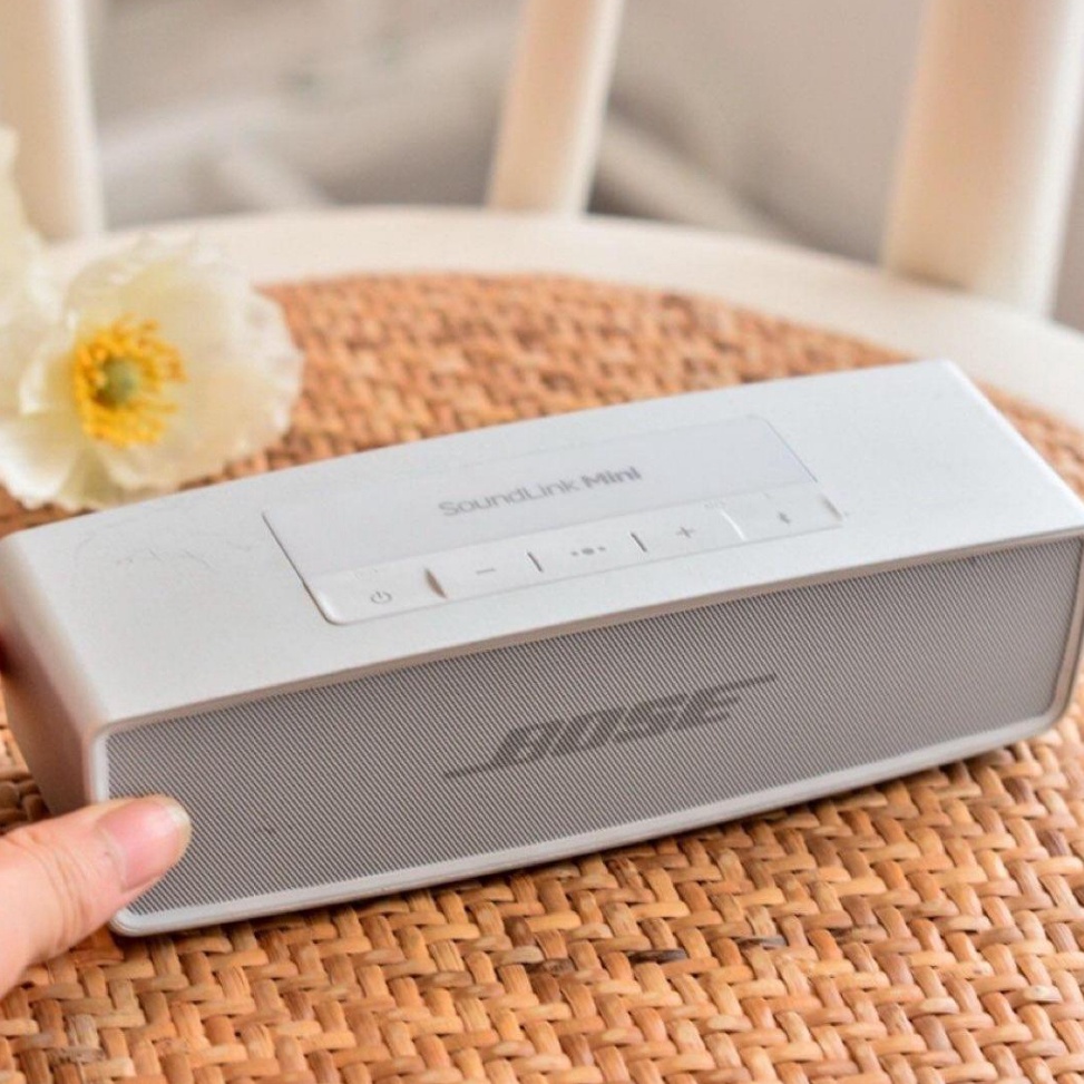 Terkini BOSE Speaker/Bose Soundlink Mini Ii Bluetooth Wireless Speaker High Quality Speakers GFY