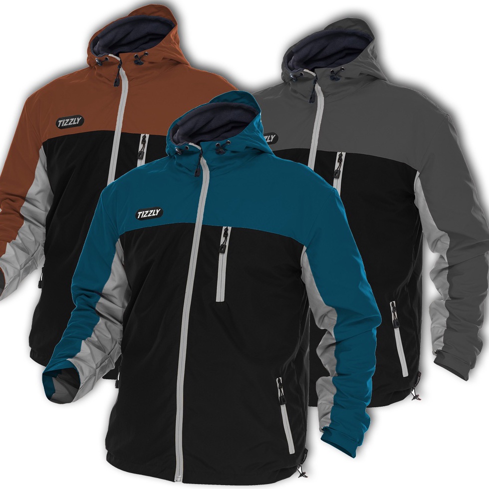 Kekinian.. Tizzly Avernus Varian1 J8T