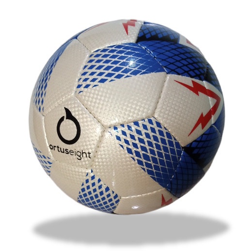 BOLA SEPAK SIZE.4 ANAK SSB