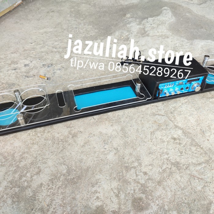 Minibar Truk Fuso Fighter Hino 500 Kode Br04