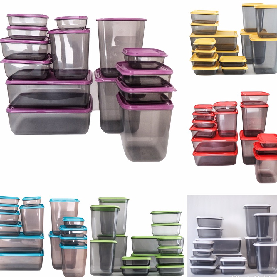 ☍ Calista Otaru Smoke Toples Set 14pc y Produk Terkini Terkini.