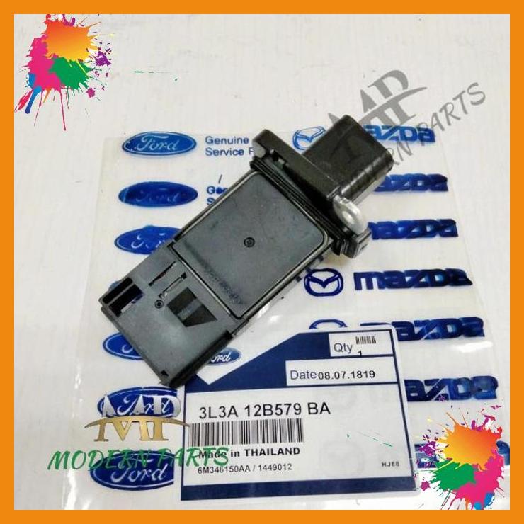 sensor maf mass air flow meter ford ranger fiesta gt escape mazda [mdp]