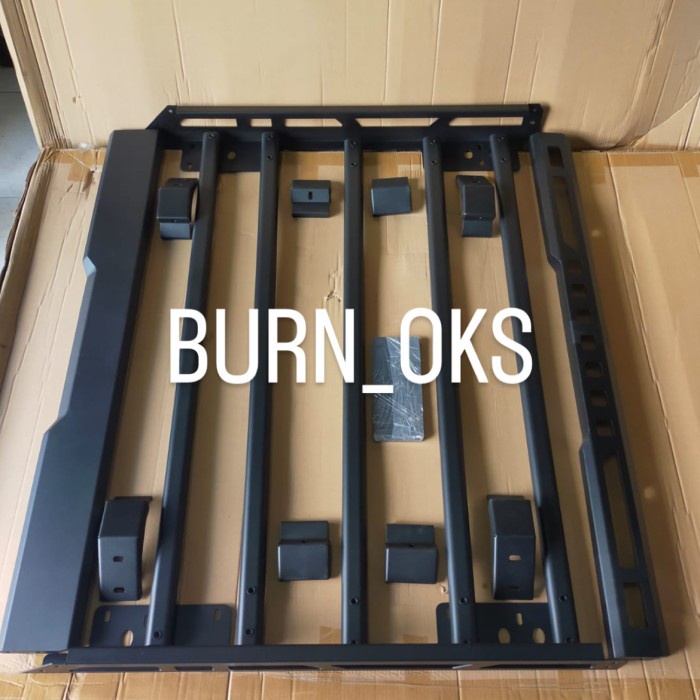 Roof Rack Jimny Jb74 Roofrack Jimny Jb74 Alumunium