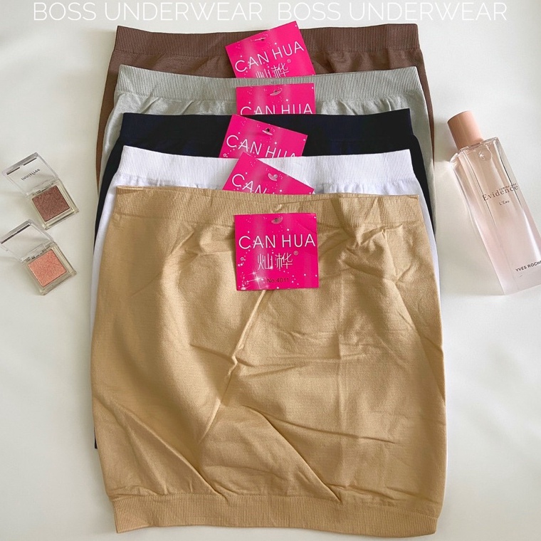 GVM Kemben Polos | Kemben Panjang | Atasan Kemben | Crop Top | Dalaman wanita| Kemben putih kemben h