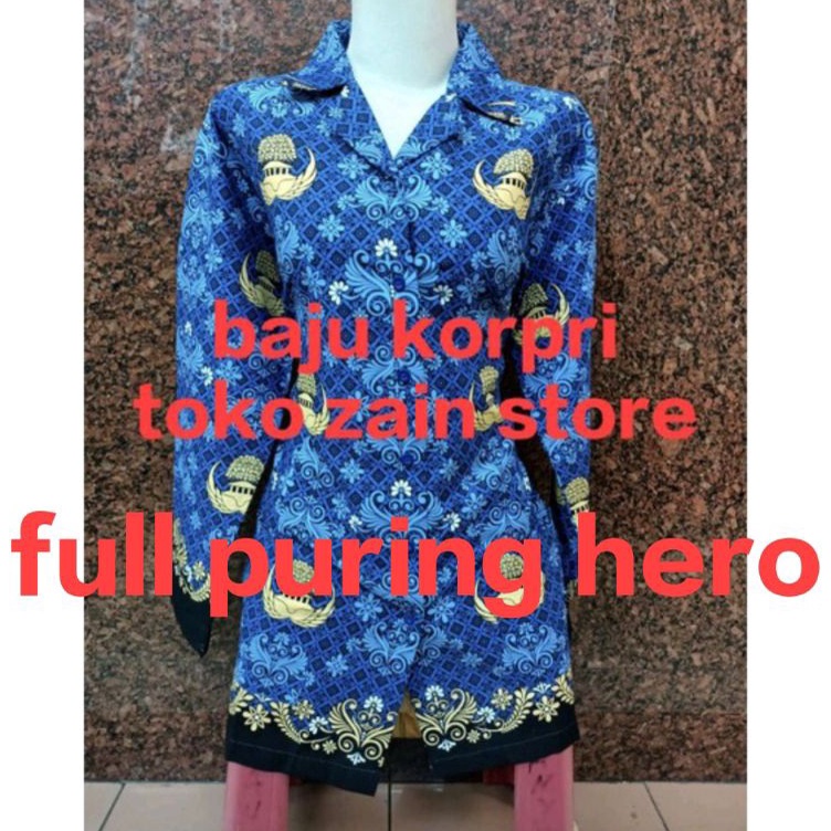 Sale baju korpri terbaru 2022 wanita/baju korpri terbaru 2022 pria/baju korpri wanita/baju korpri pr