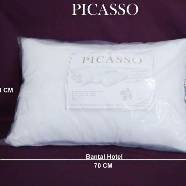 8.8Sale Bantal Guling Hotel Picasso