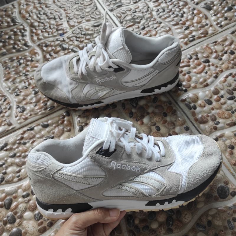 PRELOVED Reebok Sepatu