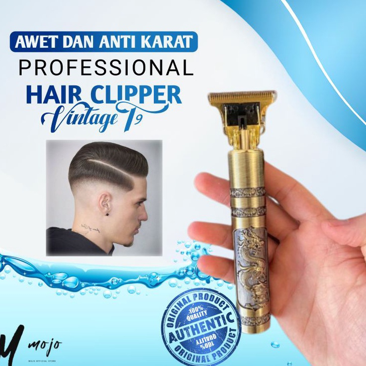 Harga Murah Alat Cukur Rambut Naga Elektrik Cukur Jenggot Mesin Potong Rambut Hair Clipper Alat Poto
