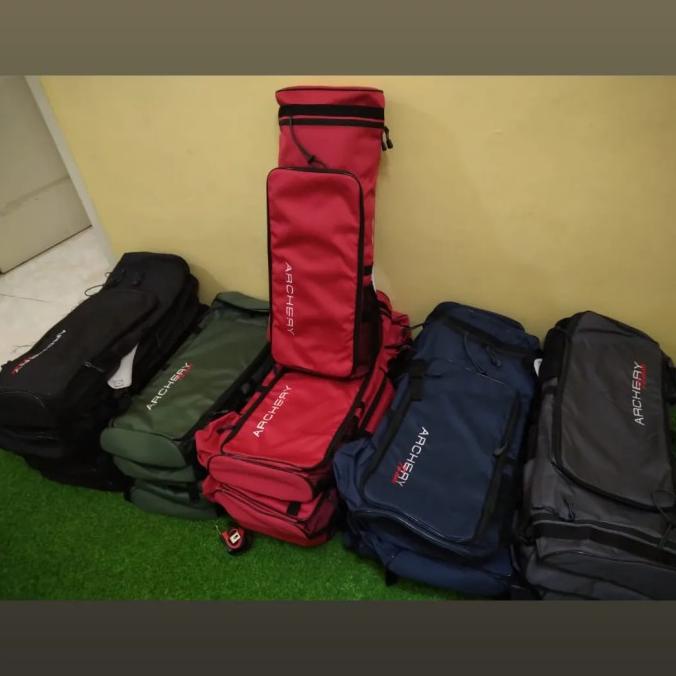 tas panahan archery