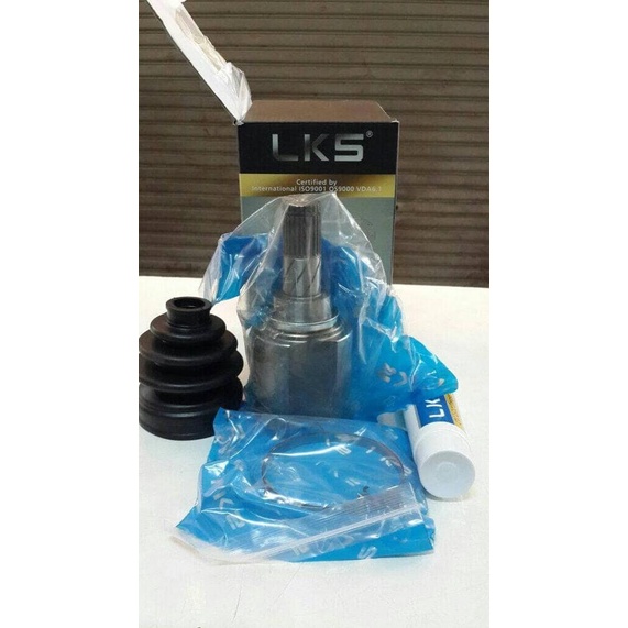 CV joint / As roda dalam nissan livina