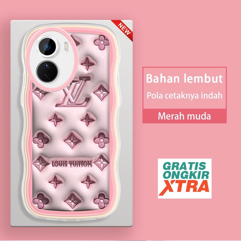 jinsouwe Vivo Y01 Y3 Y03 Y10 Y133S Y21 Y36 Y01A Y12 Y17 Y12A Y12S Y16 Y35 5G Y15A Y15C Y15S Y15  Cas