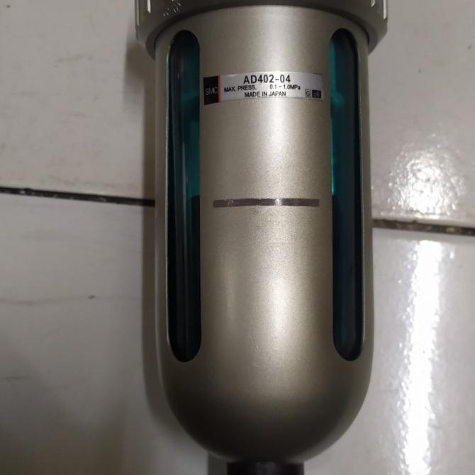 Auto drain smc AD402-04