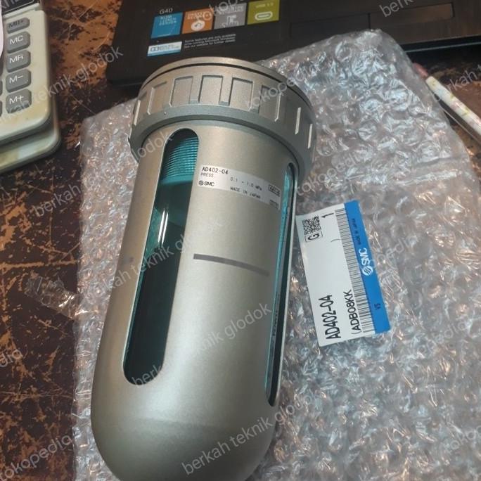 AUTO DRAIN SMC AD402-04 AD 402-04 SELON