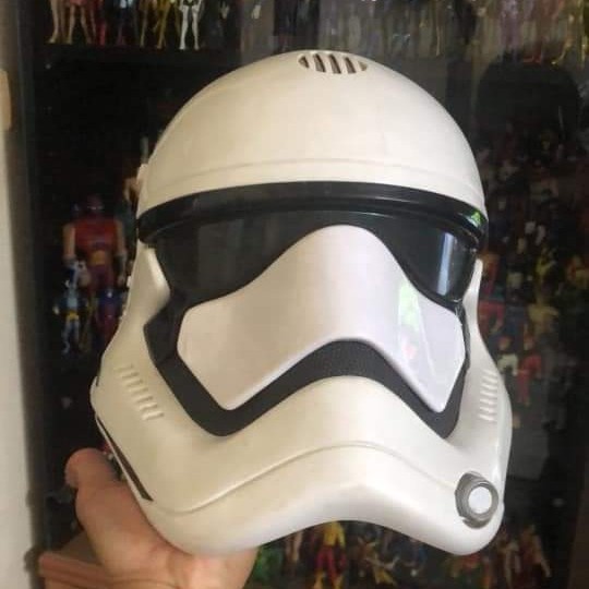 Promo Topeng Helm Starwars Kylo Ren/Darth Vader