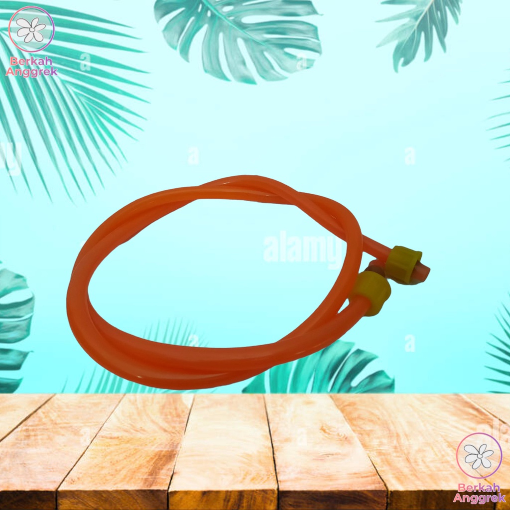 Selang Sprayer Elektrik drat 18 mm