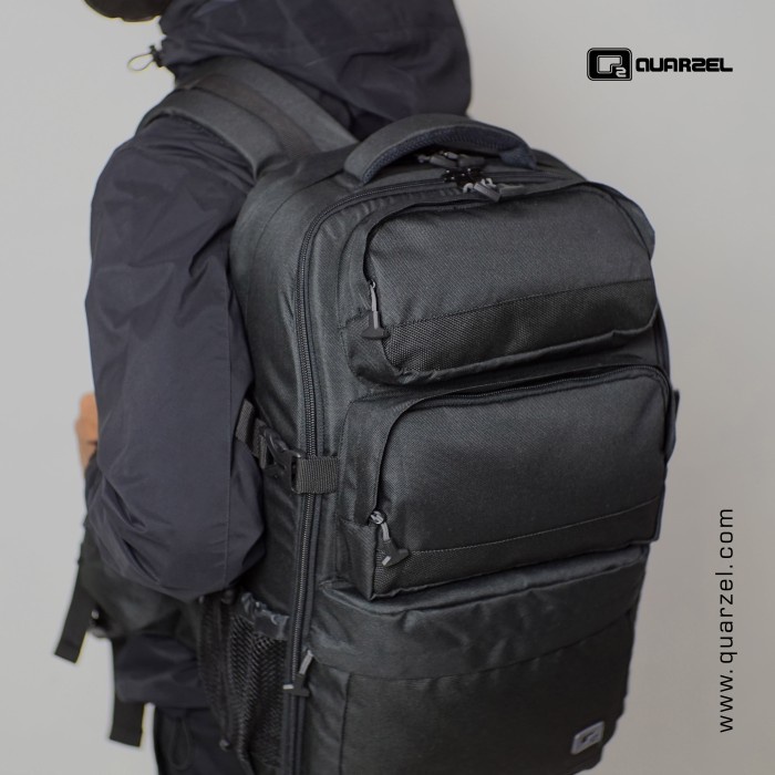 Terlaris Tas Kamera Dslr Bacpack / Ransel Kalimaya
