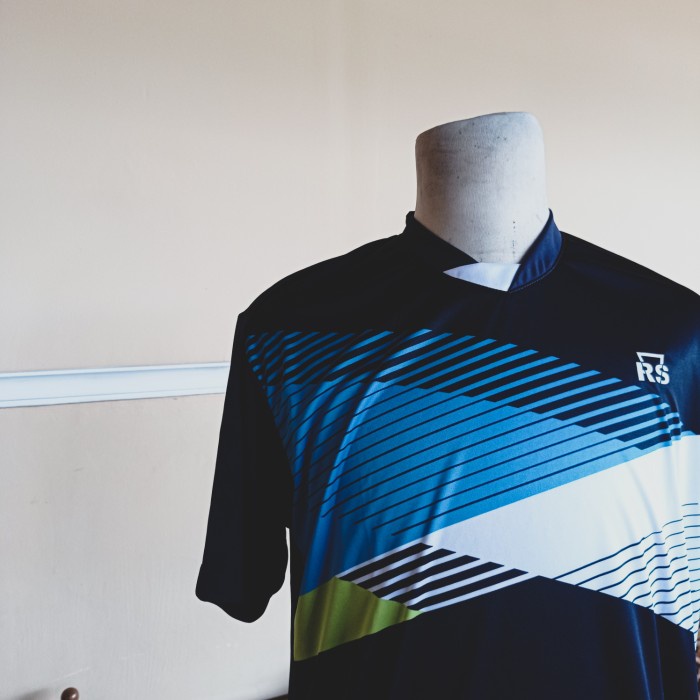 Baju Badnton Jersey Reinforce Speed Rs Hnp 9024