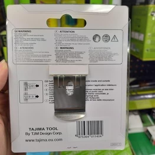 Meteran Tajima 7.5 Meter