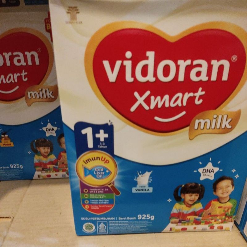 Vidoran xmart