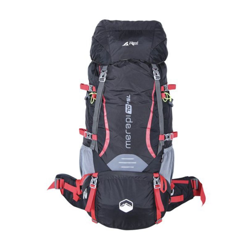 Carier Rei Merapi 70+5 liter