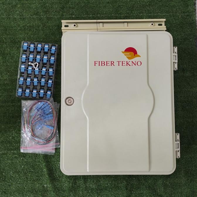 ODC TIANG 48 CORE / ODC 48 CORE LENGKAP