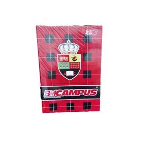 

8.8 [Big Sale] Buku Tulis Boxi / Campus 50 Lembar Murah New !!