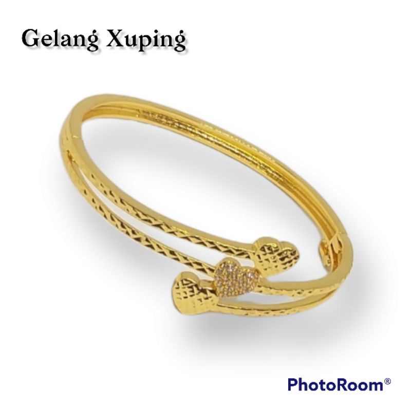 Gelang Xuping Dewasa