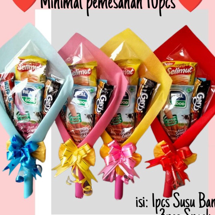 

༒ XII 11078 Buket Snack Souvenir Ulang tahun Ekonomis (kode realgood 5) | Bucket snack | Bucket Souvenir Ready Stok ⓰