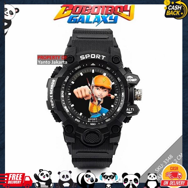 Ham Tgn Casual Jjam Amak Kekinian Jmtangan Termurah Kam Tangn Anak Anak Jsm Tngfan Murah Jam Tangan 