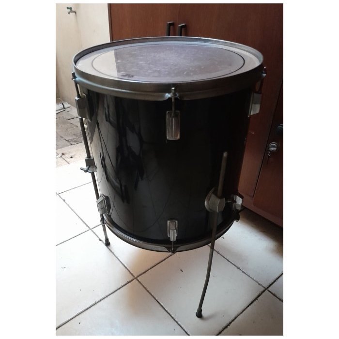 Best Seller Floor Tom Drum Pearl 16