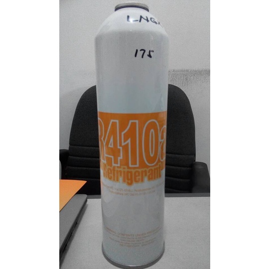 Terlaris Freon R410 Kalengan