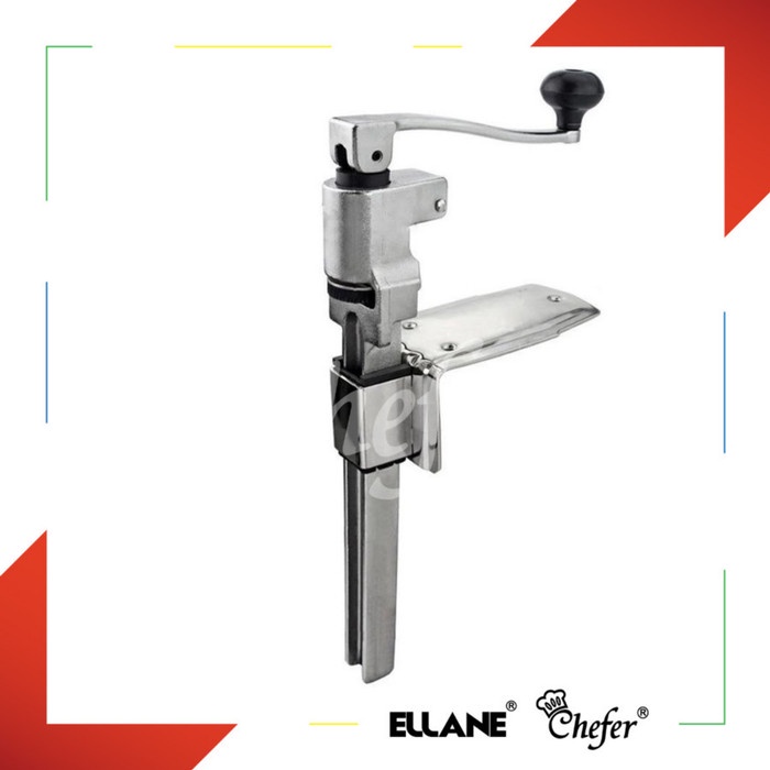 Terlaris Table Can Opener / Pembuka Kaleng Dan Botol