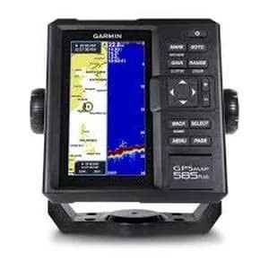 Terlaris Garmin Gpsmap 585 Plus - Komplit Transducer - Antena.Peta Laut