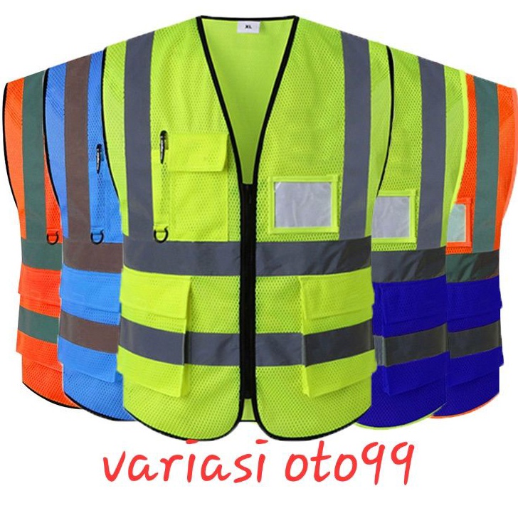 TBFG-68 ROMPI SAFETY PROYEK ASLI KANTONG ROMPI PROYEK KANTUNG ROMPI JALAN 457✧