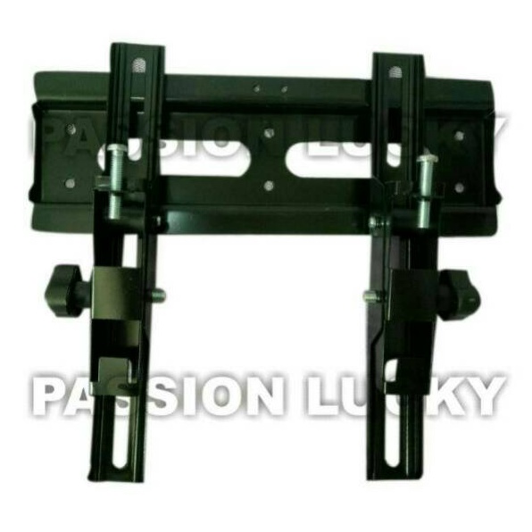 Ready Stock JbB BRACKET PENOPANG TV LCD LED 10-32 IN TWINDOG 222 ❊ →