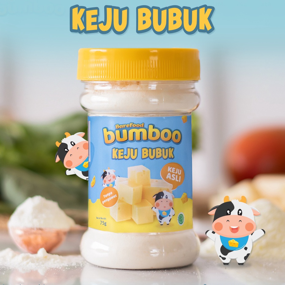 

Paling Popular BUMBOO Kaldu Asli - Kaldu Anak MPASI - No MSG - Tanpa Gula & Garam - Bahan Alami - Tambahan Sayur Asli / kaldu bumboo / kaldu ayam / kaldu sapi / kaldu jamur Best Seller
