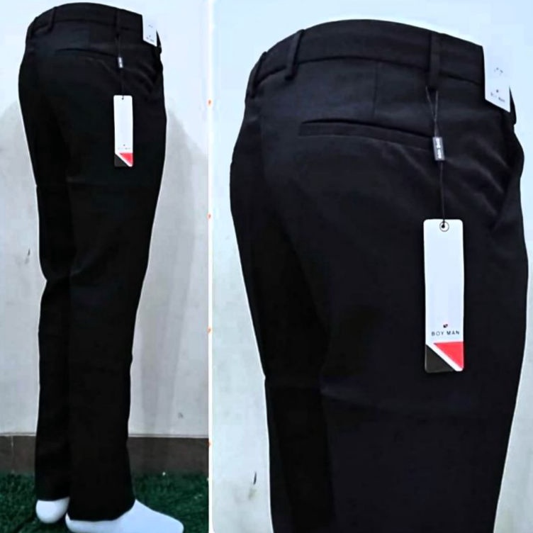 Model Terkini CELANA FORMAL PRIA/CELANA PANJANG FORMAL PRIA/CELANA FORMAL PRIA TERLARIS/CELANA FORMA