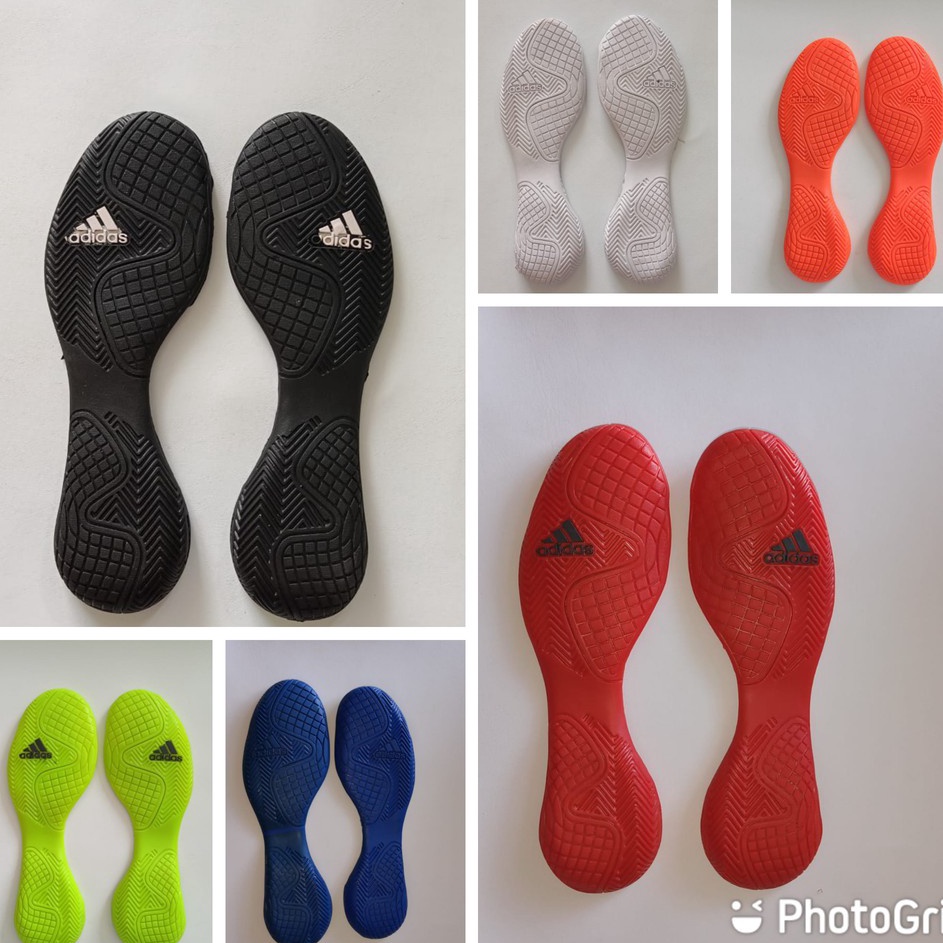 Dijual Murah SOL SEPATU FUTSAL ADIDAS IMPORT Bestseller