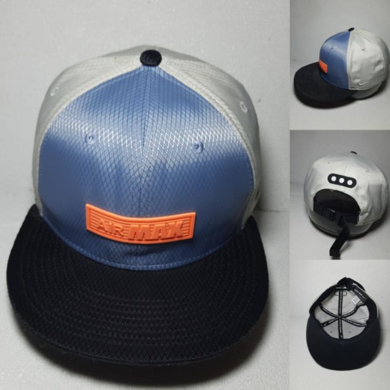 TOPI NIKE Airmax original