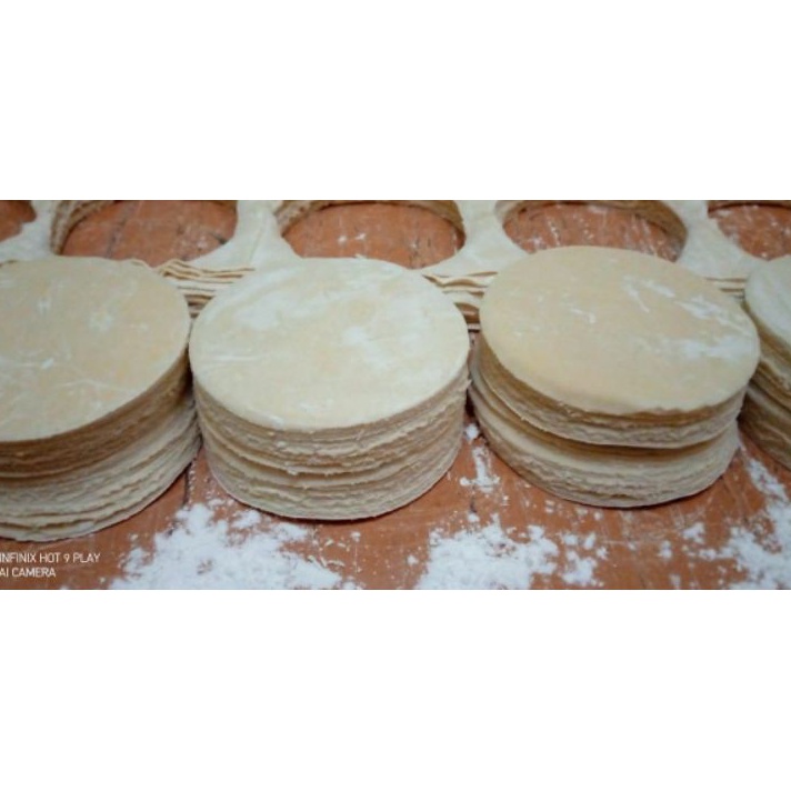 

LDDC9109 8.8 Kulit Dimsum 1kg