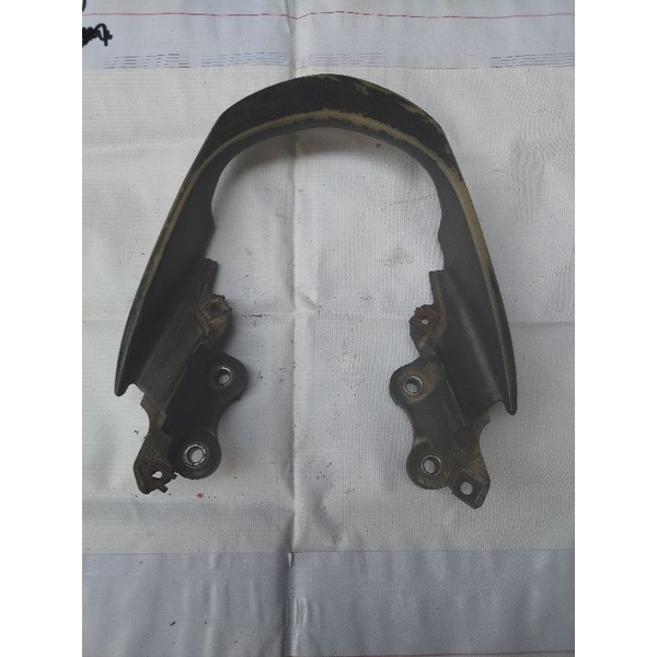 Behel CB150R Old Original Copotan