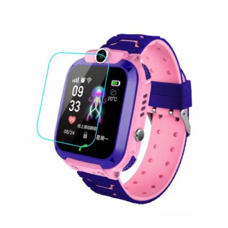 Seller Anti Gores jam tangan imo Smartwatch Anak IMoo Z6 Z5 Z2 Q12 Q9 Y23 Y21 W16 S16 T18 A36E Y95 Z