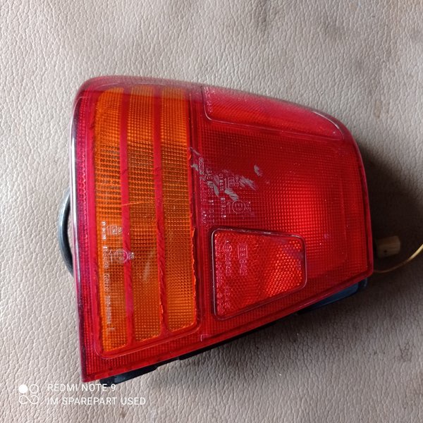 Stoplamp Suzuki Esteem Atau Amenity Bagian Kiri L Original Koito