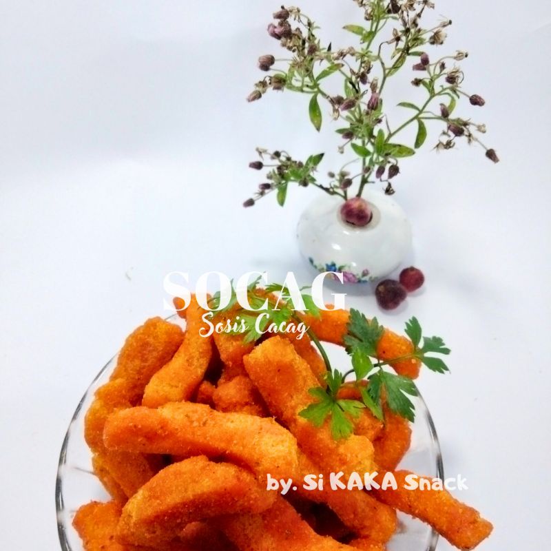 

SOSIS STIK PEDAS MANIS- SOCAG PEDAS MANIS- SOSIS PEDAS MANIS SI KAKA SNACK