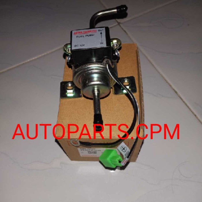 Terlaris Pompa Bensin Rotak S89 Espass Carry Futura